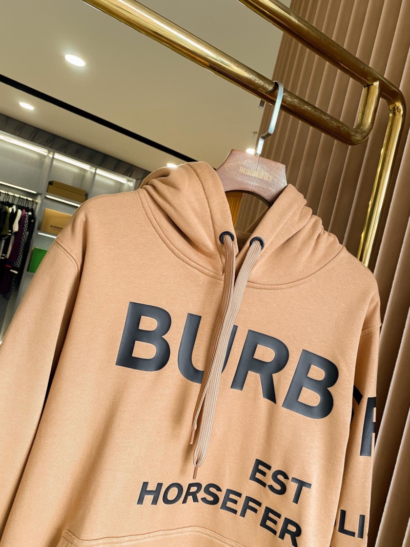 Burberry Hoodies